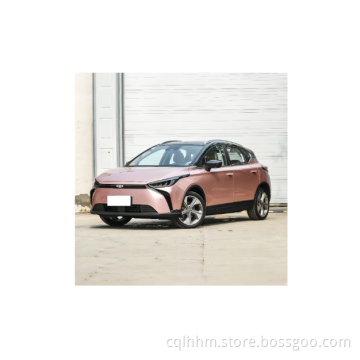 geometria geometrica M6 SUV EV Accessori globali 2022 Hatchback Tappet da pavimento uva Auto elettrica utilizzata